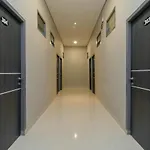Reddoorz Syariah Near Rsud Siti Fatimah Palembang