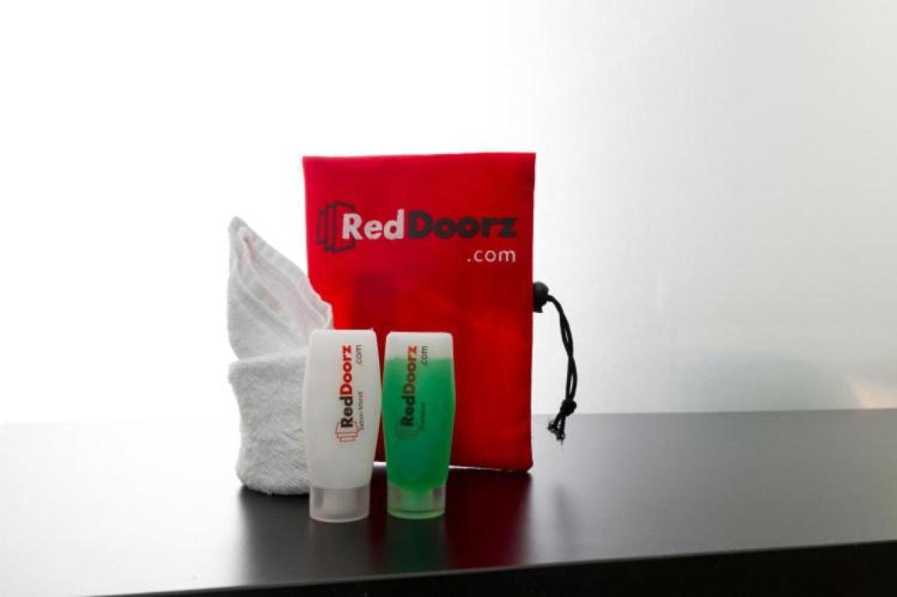Reddoorz Syariah Near Rsud Siti Fatimah 2* Palembang