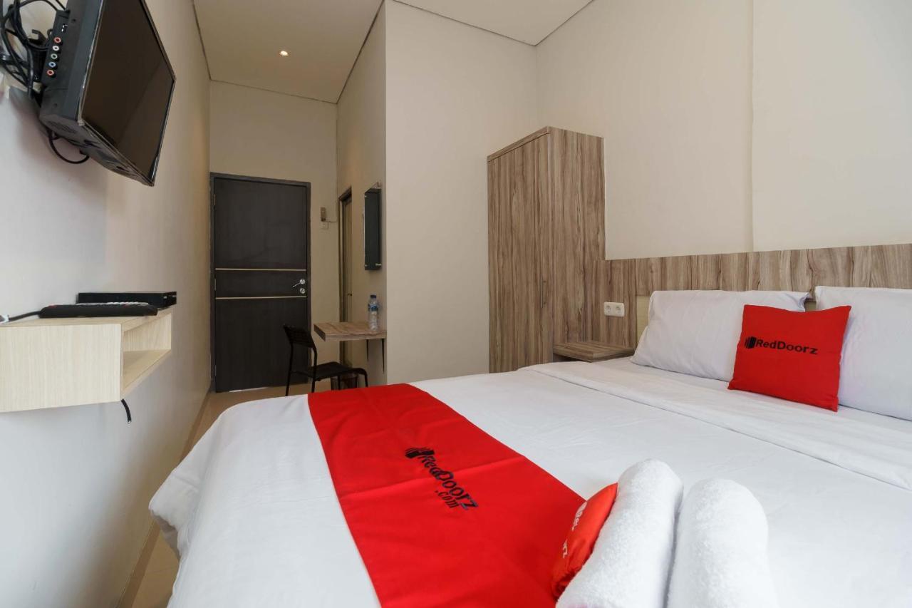 Reddoorz Syariah Near Rsud Siti Fatimah 2* Palembang